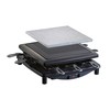 Elektrinis grilis Steba RC 3 Plus Juodas