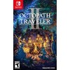 Square Enix „Octopath Traveller 2“ – „Nintendo Switch“.