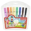 Stabilo - Trio Scribbi, 8 pc