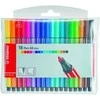 Stabilo - Color Parade 6820-04 (204069)