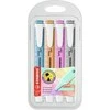 Stabilo Teksto žymekliai SWING COOL pastel 8vnt.