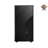 ASRock Barebone Deskmini X300 HDMI/DP/USB-C juodas DDR4 retail