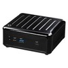 Asrock NUC BOX-J6412 (juodas, be operacinės sistemos)