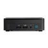 ASUS NUC 13 Pro Kit NUC13ANKi7, Core i7-1360P Processor, 4xUSB, M.2 22x80 NVMe; 22x42 SATA, 2,5Gbe LAN, 2xHDMI, 2x Thunderbolt 4 (USB-C+DP), no cord, single unit, EAN:5032037267465