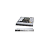 Supermicro A+ Server 1114S-WTRT Socket SP3 Stovas (1U) Juoda