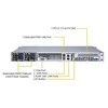 Serveris „SuperMicro SuperServer“ (3647 SYS-1029P-MTR)