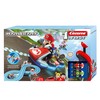 Milly Mally Carrera FIRST Nintendo Mario Kart™ – Mario ir Yoshi 2,4m