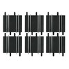 Carrera Paprastas 100 mm 3 vnt (61658)