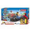 Trasos lenktynės Carrera First