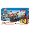 Milly Mally Carrera FIRST Paw Patrul Patrulis 2,9m