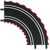 Carrera lenkimas 1/90° (2)