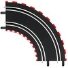 Carrera lenkimas 1/90° (2)
