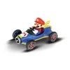 Carrera Mario Kart nuotolinio valdymo automobilis