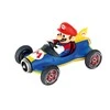 Carrera Mario Kart nuotolinio valdymo automobilis
