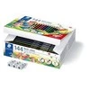 Staedtler Kredki Wielokolorowy 144 Części