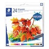 Staedtler Pastele olejne 24 kolory Staedtler S2420