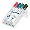 Staedtler 351 lentos rašiklis, 2-5 mm, 4 spalvos