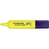 Staedtler Textsurfer 364 geltonas žymeklis
