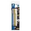 Staedtler Metalinių markerių rinkinys 3 Spalvos Staedtler Nr 7856