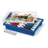 Spalvoti pieštukai Staedtler Noris 288 Dalys Spalvotas