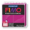 Fimo Professional masė modeliavimui 85 g - purpurinė