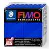 Modeliavimo mase - Fimo Professional - Ultra jūra - 85 g - Kietėja krosnyje - Smulkūs ir tikslūs modeliai