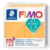 FIMO Mod.masse Fimo effect neon oranžinis