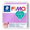 Modelinas Fimo Effect Lilac 56g., violetinis