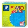 Fimo Plastikiniai masė termoreaktyviosios Vaikų blizgesio mėlyna 42g