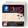 Staedtler Modelinas Fimo Professional Doll Art, rusvas, 85g