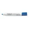 Staedtler 351 lentos rašiklis, 4 skirtingų spalvų, 2 mm antgalis