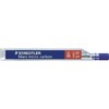 Mechaninio pieštuko grafitai Staedtler Marsmicro 0,5 HB