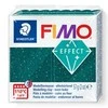 Fimo Modelino masė Effect 57g Galaxy žalia