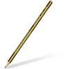 STAEDTLER Noris 183 - HB - Juodas,Geltona - Triangular - Germany - 2 mm - Box
