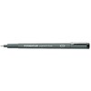 Rašiklis STAEDTLER PIGMENT LINER 308