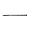 Staedtler Pigment Liner 0,5 mm rašiklis su dangteliu