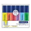 Staedtler Stringsurfer klasikinis 6 spalvų