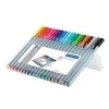 Staedtler - Triplus Fineliner in wallet, 20 pcs (334 SB20)