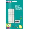 Stanger Dvipusiai lipnūs kvadratėliai 50 g 18099