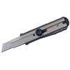 Peilis keičiamais ašmenimis Stanley FatMax; 25 mm