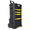 Įrankių dėžė su ratukais Modular Rolling 49x87x35 mm, Stanley