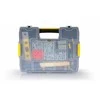 Stanley Įrankių dėklas SORTMASTER® Junior (37,5 x 6,7 x 29,2 cm)