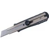 Peilis keičiamais ašmenimis Stanley FatMax; 25 mm