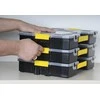 Stanley Įrankių dėklas SORTMASTER® Junior (37,5 x 6,7 x 29,2 cm)