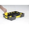Stanley Įrankių dėklas SORTMASTER® Junior (37,5 x 6,7 x 29,2 cm)