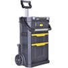 Stanley STST1-79231 įrankių dėžė 2 in 1