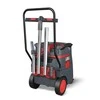 Starmix Pramoninis dulkių siurblys iPulse L-1635 Top 1600W