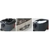 Profesionalus dulkių siurblys Starmix ISC L-1625 Top