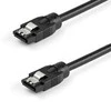 StarTech 0,3 m apvalus SATA kabelis