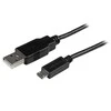 StarTech 0.5M USB / SLIM MICRO USB CBL/.